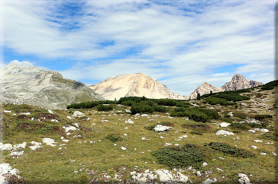 foto Altopiano di Fanes